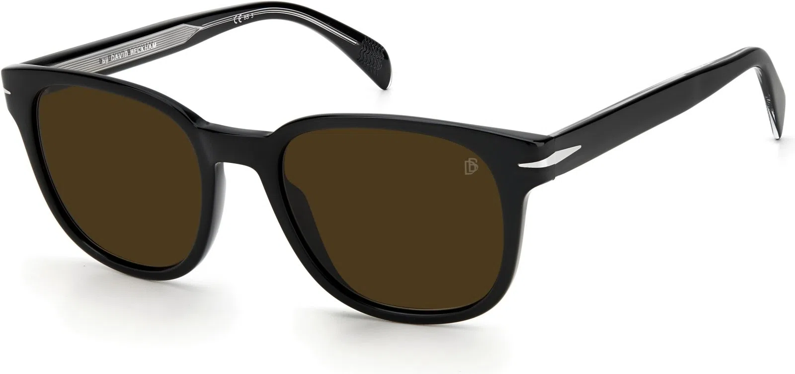 David Beckham Db1062 Sunglasses - view 6